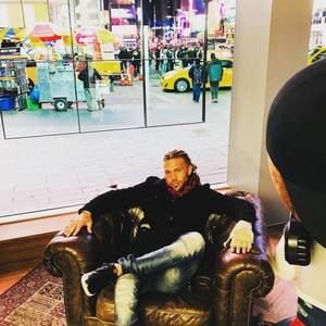 Meet your Posher, Kingston